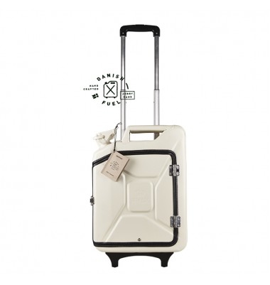 Trolley, Moscow White
